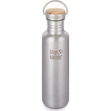 Klean Kanteen Reflect Brushed Stainless 800 ml