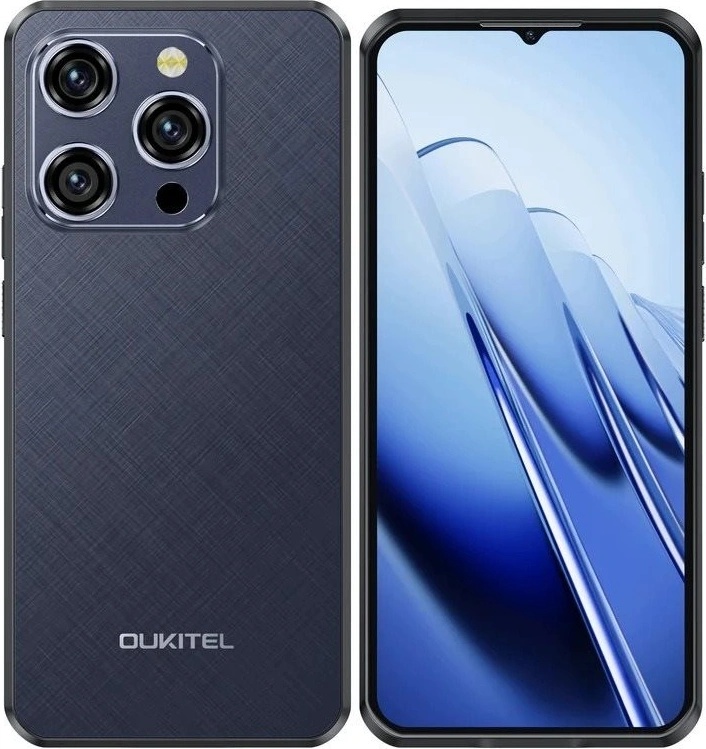 Oukitel WP52 5G 4GB/256GB Blue