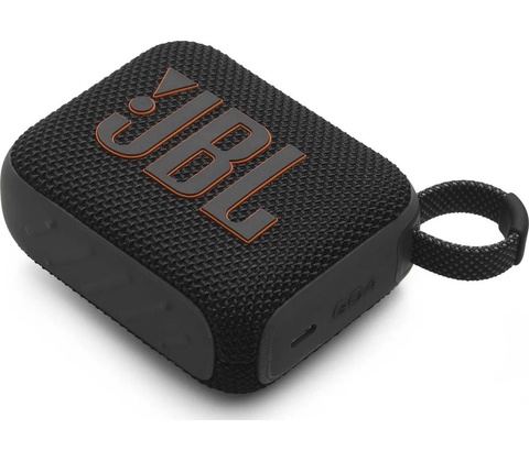JBL Go4
