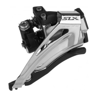 Shimano SLX FD-M7025 – Zboží Mobilmania