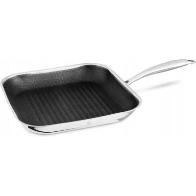BerlingerHaus Tradiční pánev Eternal 28 cm nerezová ocel