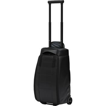 DB Куфар с колела Db Hugger Roller Bag Carry-On 40 Luggage - Black Out (510-4534-0111)
