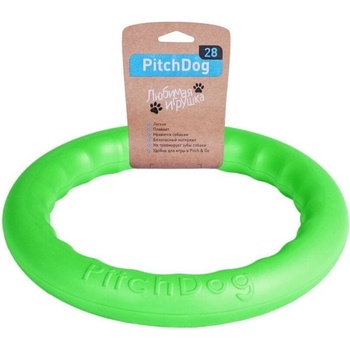 Pitch Dog Collar 28 cm