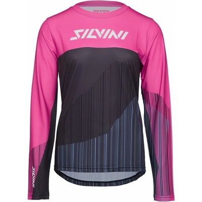 Silvini Ella WD2036 black/fuschia