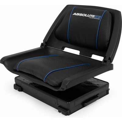 Preston Innovations Sedačka Na Plavačkovou Bednu Absolute 5G 360 Seat Unit