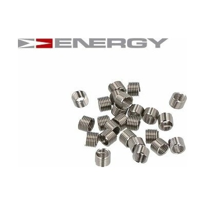Sortiment nářadí, závitová vložka ENERGY NE00213
