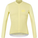 Endura Фланелка с дълъг ръкав за колоездене Endura AllTrack Ride L/S Jersey Cycling jersey - Oil Seed (056-4008-0411)