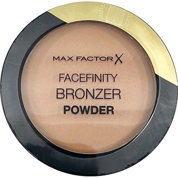 MAX Factor Facefinity Bronzer Powder 10 g Бронзант 001 Light Brozne