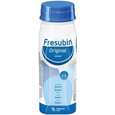 Fresubin ORIGINAL, 8000 ml