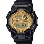 Casio GA-010GGB-1A9ER Часовници