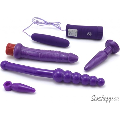 You2Toys Set Anal Passion