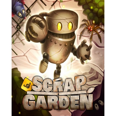 Scrap Garden
