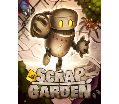 Scrap Garden