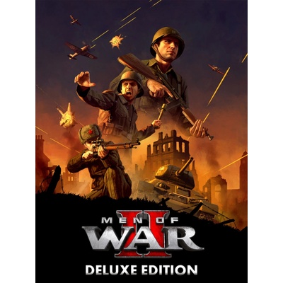Men of War II (Deluxe Edition)