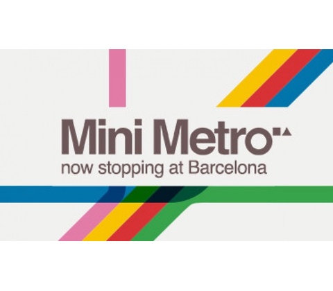 Mini Metro