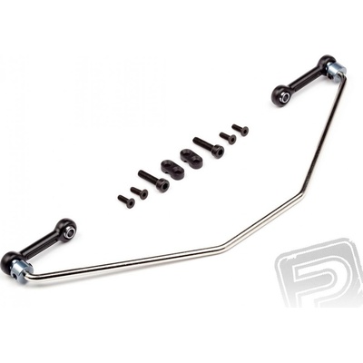 HPI Maverick Zadní sada stabilizátoru 4 mm Vader XBMV27035