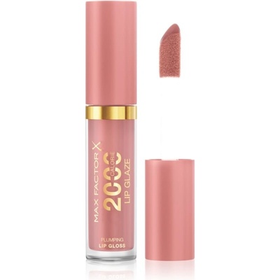 Max Factor 2000 Calorie lesk na rty pro větší objem 085 Floral Cream 4,4 ml – Zboží Dáma