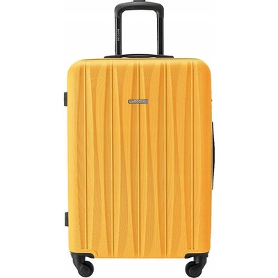 PUCCINI ABS021B 6 žlutá 62 l