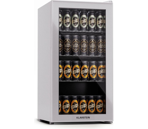 Klarstein Beersafe 74 Slim