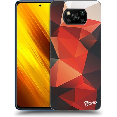 Pouzdro Picasee ULTIMATE CASE Xiaomi Poco X3 - Wallpaper 2