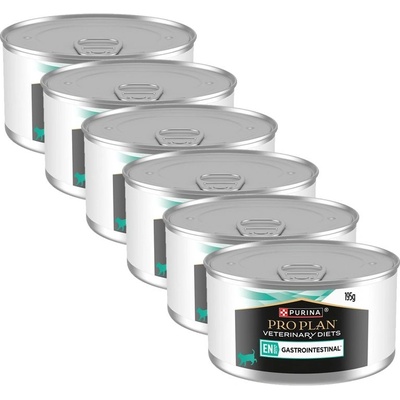 PRO PLAN EN Gastrointestinal 6x195 g
