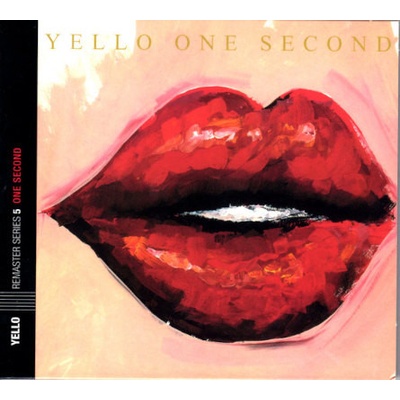 Yello - One Second -Remast- CD