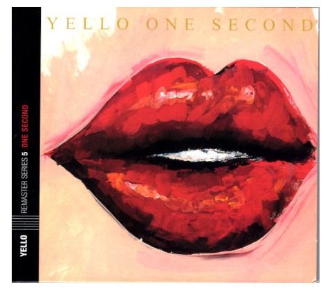 Yello - One Second -Remast- CD