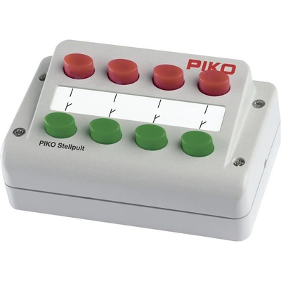 Piko H0 55262 spínací pult