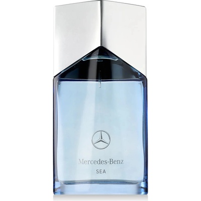 Mercedes-Benz Sea parfumovaná voda pánska 100 ml tester