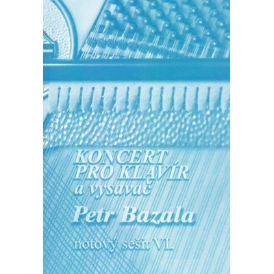 Koncert pro klavír a vysavač