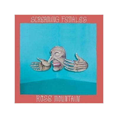 Screaming females Rose Mountain 1 LP
