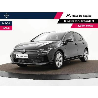 Volkswagen Golf 1.5 eHybrid Life DSG 150 kW