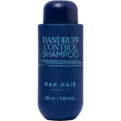 NAK Signature Dandruff Control Shampoo 350 ml