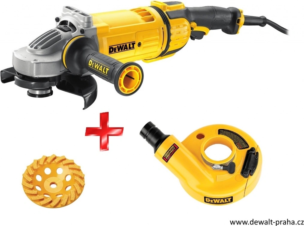 DeWALT DWE4597