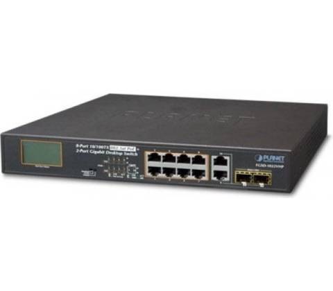 PLANET FGSD-1022VHP