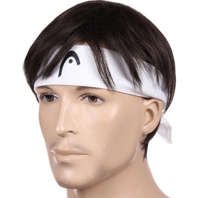 Head Pro Player Bandana sportovní černá