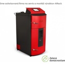 Attack SLX 25 Lambda 25SLXL