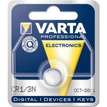Varta CR1/3N 1ks 6131-101-401
