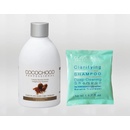 Cocochoco Original Brazilský keratin 250 ml + čistící šampon 150 ml dárková sada