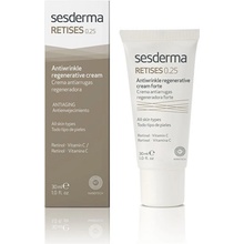 Sesderma Retises obnovující krém s retinolem a vitaminem C 0,25% 30 ml