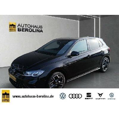 Volkswagen Polo 1.0 TSI R-Line DSG 85 kW