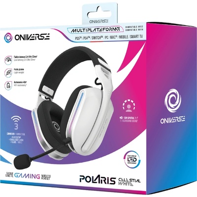 Oniverse Polaris