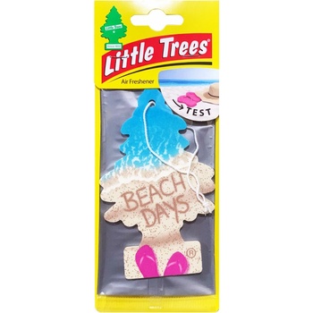 WUNDER-BAUM Beach days