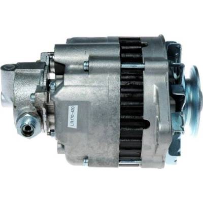 HELLA 8EL 011 711-441 generátor (8EL011711-441)