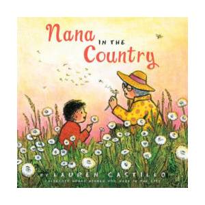 Nana in the Country | Lauren Castillo (2024)