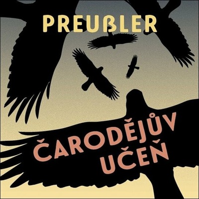 Čarodějův učeň – Hledejceny.cz