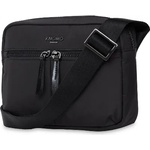 Knomo Palermo Convertible X-Body - конвентируема чанта (органайзер) за аксесоари (черен)