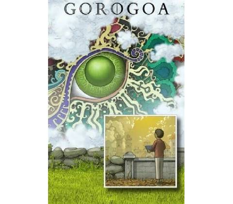 Gorogoa