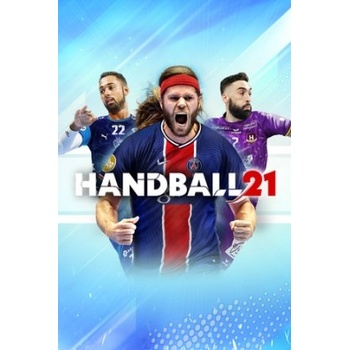 Handball 21
