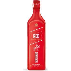 Johnnie Walker Red Icon Series - бленд шотландско уиски 700ml 700 ml